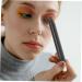 PAMINGONO Precision Eyeshadow Brush Eye for Eyeshadow Makeup Eyeshadow Eye Shadow Makeup Eye Makeup Silver Abs - Buy Online on GoSupps.com
