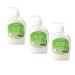 3 Pk Aloe Vera Hand soap 7.5 oz each