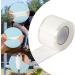 NQEUEPN 3 Rolls Horse Bit Wrap Tape Elastic Horse Bit Guards Protector Bandage for Equines Equestrian Silicone Horse Bit Accessories Protection for Horses Bit Care Supplies - Buy Online on GoSupps.com
