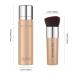 Ownest Beauty KYDA AirBrush Foundation Spray Silky Mist Makeup for Flawless Nude Finish - Cruelty-free, Moisturizing Formula - Buy Online on GoSupps.com