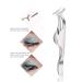 Demarkt Eyelash Applicator & Remover Tweezers | False Lashes Extension Clip Nipper - International Shipping - Buy Online on GoSupps.com