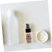 Fond de Teint Cr me Teint e Couvrante Cr me pour Visage Correcteur Hydratant Unifie Teint Att nue Rougeurs - Buy Online on GoSupps.com