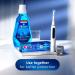 Crest Pro-Health Advanced Deep Clean Mint Toothpaste 5.1 Oz - Buy Online on GoSupps.com