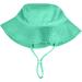 LACOFIA Toddler Baby Sun Hat | Wide Brim Kids Bucket Hat | Adjustable, Unisex, 3-7 Years | Perfect for Outdoor, Swim, Beach - Buy Online on GoSupps.com