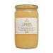 Earthbreath Clover Raw Honey - 1kg - Pure Unpasteurised and Unfiltered - Natural Sweetener for Cooking Coffee Tea Juice Drinks Food