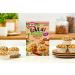 Shop Dr. Oetker LoVE it! Plant-Based Hazelnut Muffins - Vegan Baking Mix (Pack of 4) for Delicious Treats - Buy Online on GoSupps.com