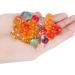 50000 pcs Rainbow Water Beads for Kids Sensory Play and Home Decoration - Buy Online on GoSupps.com