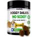 iKARMEL Doggy Dailies | Advanced Anal Gland Support Chews for Dogs | No Scoot Pet Supplements | Pumpkin Powder Fiber Digestion Tablets | Vet-Formulated | 120 Count - Buy Online on GoSupps.com