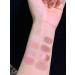 Lovelycat 9 Colors Glitter Eyeshadow Makeup Palette Matte High Pigmented Colorful Creamy Texture Eye Shadow Powder Natural Waterproof Long Lasting Eyeshadow Powder Cosmetics (purple) - Buy Online on GoSupps.com