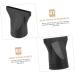 BELLIFFY 2pcs Blower Diffuser Blower Flat Nozzle Diffuser Hair Dryer Attachment Hair Drying Flat Nozzle Wipes - Buy Online on GoSupps.com