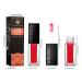 YOUNG VISION Lip Glow Oil - Moisturizing Lip Gloss with Jojoba Seed Oil for Plumping Shine | Shop Internationally - Buy Online on GoSupps.com