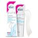 VEET PURE - Cr me D pilatoire Corps & Jambes - Peaux Sensibles - Sans Odeur d'Amoniaque - 200ml 200 ml (Lot de 1)