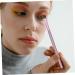 Beavorty 15 pcs Shadow Makeup Tools Female Brush Eyeshadow Lip Women Cosmetic Cosmetics Lips Blending Girl - Buy Online on GoSupps.com