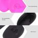 Lurrose 6 x Silicone Earmuffs for Hairdressers | Noise-Cancelling | Comfortable & Durable | Ideal for Salon Use - Buy Online on GoSupps.com