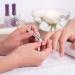 5-Piece Nail Art Pen & Brush Set - Double-Headed Silicone & Acrylic Tools with Rhinestone Handle for DIY Manicure - Perfect for Salons & Home Use - Buy Online on GoSupps.com