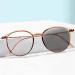 Reading Glasses Light Blocking Glasses Reading Glasses Progressive Multifocal Sunglasses Oversized Transition Presbyopia Sun Readers Unisex