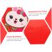 ABOOFAN 162 Pcs Cartoon Red Envelope New Year Red Packet Traditional Style Red Envelopes Year of The Rabbit Red Envelopes China Red Envelope 2023 Year Red Envelopes Paper Piggy Bank Child - Buy Online on GoSupps.com
