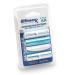 Ultimaxx 4X AA Rechargeable Batteries 3150 MAh Ultra High Capacity Ni-MH