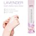 APPTI Moisturizing Hand Cream Day Clean Hand Lotion Travel Size Hand Cream Daily Moisturizing Hand Cream For Dry Hands - Lavender Fragrance Pack of 20 - Buy Online on GoSupps.com