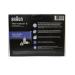 Braun Thermoscan 5 Ear Thermometer with 40 lens filters - Buy Online on GoSupps.com