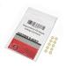 Captain O-Ring Paintball Fill Nipple O-Rings (10 Pack, 90 Durometer Polyurethane) - Buy Online on GoSupps.com