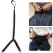 Clip and Pull Dressing Aid | Adjustable Pants Assist Belt for Disabled Pregnant Women & Elderly - International Shipping - Buy Online on GoSupps.com