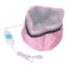Hair Thermal Treatment - Temperature Adjustable Deep Conditioning for Healthy Hair | International Shipping - Buy Online on GoSupps.com