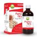 BASIC AYURVEDA Safed Musli Drink | Herbal Beverage | Suitable for Men & Women | 16.23 fl oz (480 ml) - Buy Online on GoSupps.com