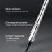 Micro-Fork Tip Pencil Long-lasting Waterproof Brows Pencil 3Pieces Eyebrow Pencil with 2-Prong Micro-Fork Tip Applicator Microblading Pencil for Creating Natural Eyebrows Smudge-proof (1 Of Each) - Buy Online on GoSupps.com