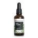 Zinc drops - 100ml - 15mg zinc per daily dose - Premium: Ionian zinc (zinc sulfate) - without alcohol laboratory test 100% vegan & produced in Germany