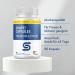 Shape Capsules - Your Daily Companion | 90 Capsules Maxi Pack (45 Day Supply) - International Shipping Available - Buy Online on GoSupps.com