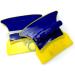 Sanitary Ware Double-sided Window Cleaner Glass Wiper Window Wiper - Buy Online on GoSupps.com