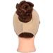 XL Face Slimming Cheek Mask | Double Chin & Jowl Tightening Strap for Sleeping | Skin Lifting & Relaxation Bandage - Buy Online on GoSupps.com