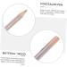 NOLITOY 4pcs Concealer Pen Concealer Stick Makeup Concealer Highlighter Stick Dark Circle Concealer Wooden 1 g (Pack of 1) Ivory - Buy Online on GoSupps.com