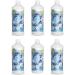Fabulosa Laundry Cleanser Antibacterial Freshening Washing Disinfectant Liquid Vegan 1L | Laundry Perfume 250ml - Buy Online on GoSupps.com