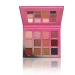 Eye Pinky Promise palette- 12 eye shadows
