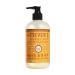 Mrs. Meyers Liquid Hand Soap - Orange Clove 12.50 oz (Pack of 3) - Buy Online on GoSupps.com