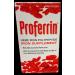 Proferrin 11mg Heme Iron 90Tablets - Buy Online on GoSupps.com