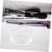 POPETPOP tool nail dish cup nail art cup nail art dish manicure nail cup nail dappen dish nail dish bowl nail art accessories dappen dish for acrylic nails nail cups plate cup - Buy Online on GoSupps.com