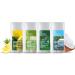 Desert Essence Lemon Tea Tree Deodorant 2.5 oz - Natural, Long-Lasting Freshness - Buy Online on GoSupps.com