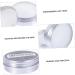 LALADEFIEE 1pc Shaving Soap Men Shaving Cream Men Facial Soap Moisturising Face Wash Aluminum Material 1 g (Pack of 1) Green - Buy Online on GoSupps.com