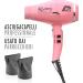 Parlux Alyon Pink - Buy Online on GoSupps.com