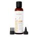 Hair Oil for Dry Damaged Hair - Organic Rosemary Oil for Hair Growth with Castor Oil Jojoba Oil Argan Oil - Scalp Treatment with Biotin Almond Oil & Coconut Oil Hair Serum for Frizzy Hair
