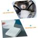 minkissy 360 Pcs Anti-Cross-Dyeing Absorbing Film Anti-Dyed Cloth Dye Paper Big Lots Washing Laundry Anti Dyed Dye Paper Aplenty Absorbent Paper Household White - Buy Online on GoSupps.com