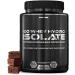 Prozis 100% Hydro Whey 900g Chocolate - Buy Online on GoSupps.com