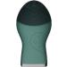 DULASP Silicone Facial Cleansing Brush Electric Face Clean Device Facial Massager Skin Cleaner Deep Pore Cleaning Brush