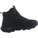 Ecco Men s MX Hiking Boot 46 EU - Black | Durable Outdoor Footwear for International Shipping - Buy Online on GoSupps.com