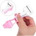 Buy Housoutil Mini Eyelash Curler & Beauty Kit - Travel-Friendly Eyelash Curling Tool for Women | Perfect for Lashes & Lips - Shop Internationally Now - Buy Online on GoSupps.com