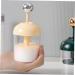 VINTORKY Facial Bubble Former Facial Cleaning Device Simple Soap Bubbler Facial Cleansing Foaming Maker Bottle Bubbling Supply Face Wash Bubble Maker Trip Foaming Maker - Buy Online on GoSupps.com