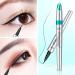 Very Fine Eyeliner Waterproof Brown Eyeliner Eye Pencil Makeup Supply Makeup Pen Miss - Buy Online on GoSupps.com